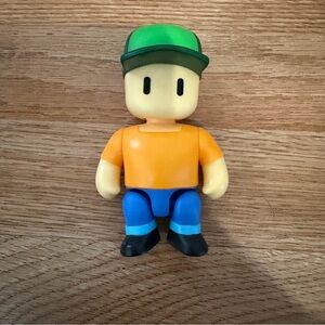 Stumble Guys Action Figure